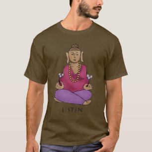 Lyssna Tee Shirt