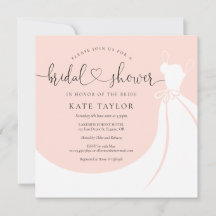 Lysterös elegant bröllopsklänning Bröllopsdusch