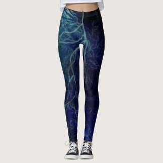 Lystring Vatten Leggings