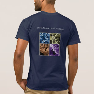LyTEN Investors Manar Sport - Klipp T-Shirt