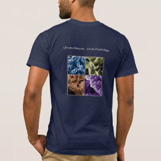 LyTEN Investors Manar Sport - Klipp T-Shirt