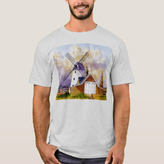 Lytham kvarn t-shirt