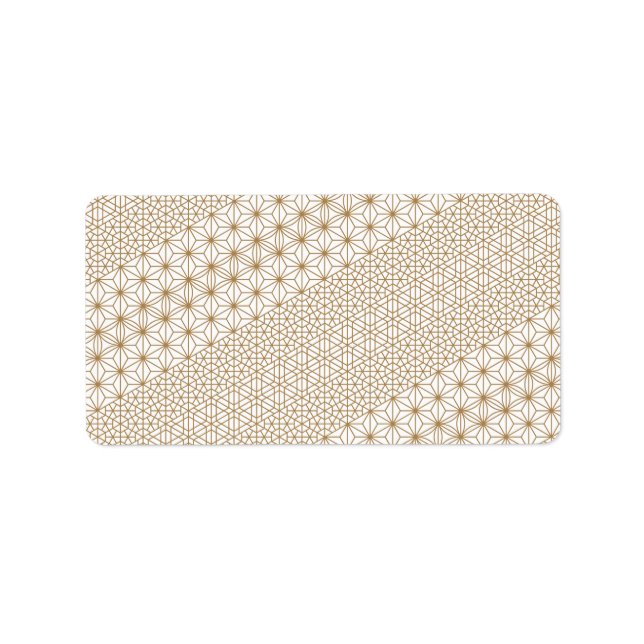 lyx adressetikett (Framsidan)