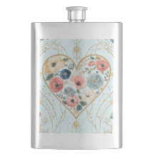 Lyx, Alla hjärtans dag, Min hjärtas blommor