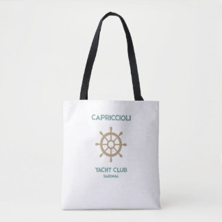 Lyx Capriccioli Yacht Club Axelrem Tygkasse