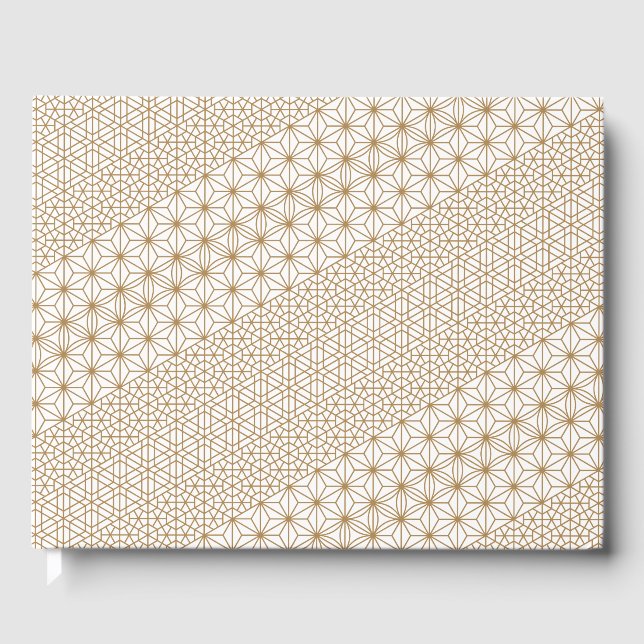 lyx gästböcker (Framsida)