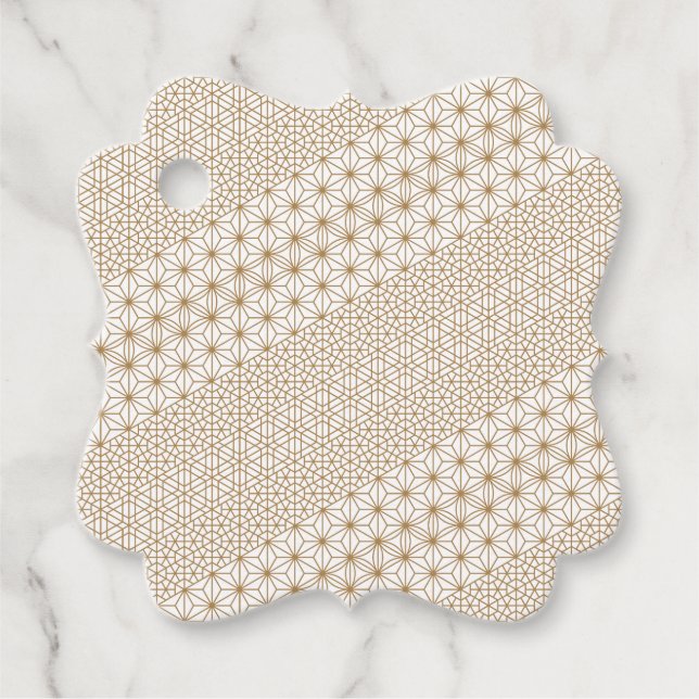 lyx gåvor etiketter (Framsida)