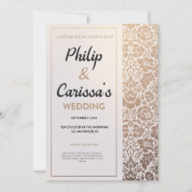 Lyx i Golden Blommars Weeding