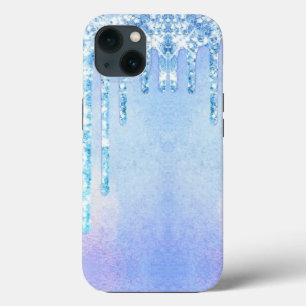 Lyx iPhone Cool pastell glans Designfodral