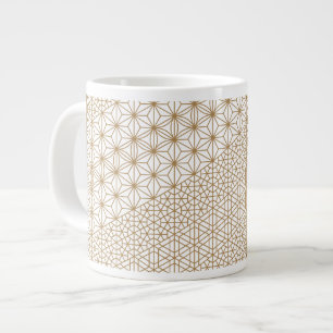 lyx jumbo mugg