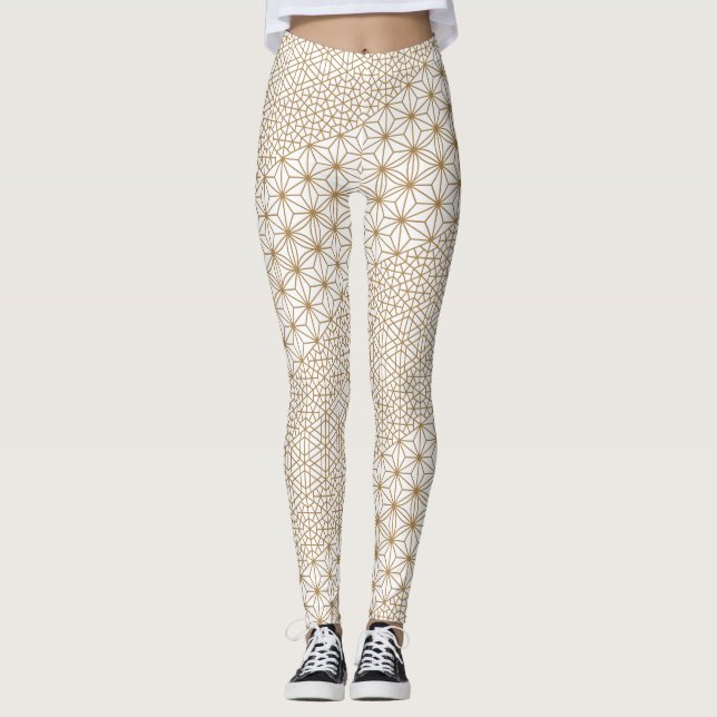 lyx leggings (Framsida)