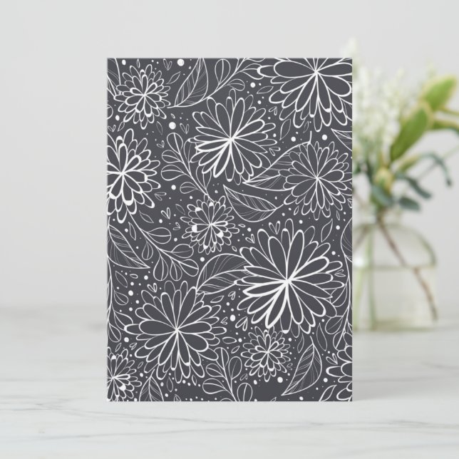 Lyx Mandala 21 Kort (Stående Fram)