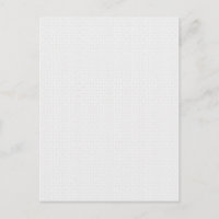 Lyx Minimalist Vikad Företagskort