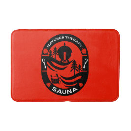 lyx Sauna Gift Badrumsmatta