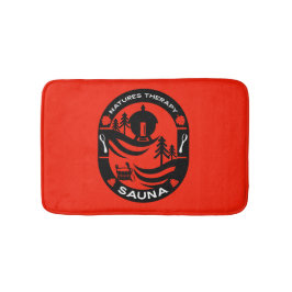 lyx Sauna Gift Badrumsmatta