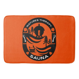 lyx Sauna Gift Badrumsmatta