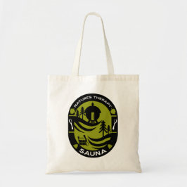lyx Sauna Gift Tygkasse
