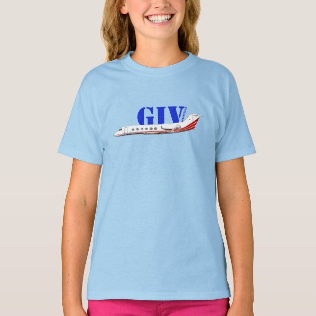 Lyx T Shirt (Framsida)