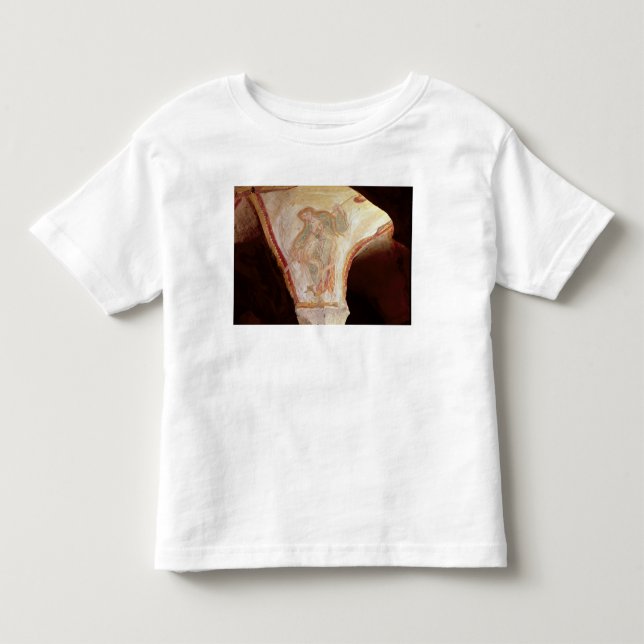 Lyx Tee Shirt (Framsida)