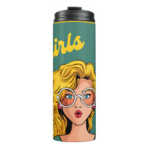 lyx termisk tumlare/Mugg