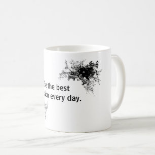 Lyxdesign, Fullt av Ord Kaffemugg