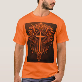 "lyxens väsen" t shirt