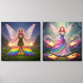 Lyxfébröllopsdusch