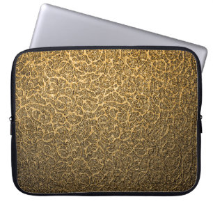 Lyxförpackning, ljusa spothögdagrar. laptop fodral