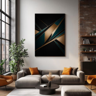 Lyxfragment Poster
