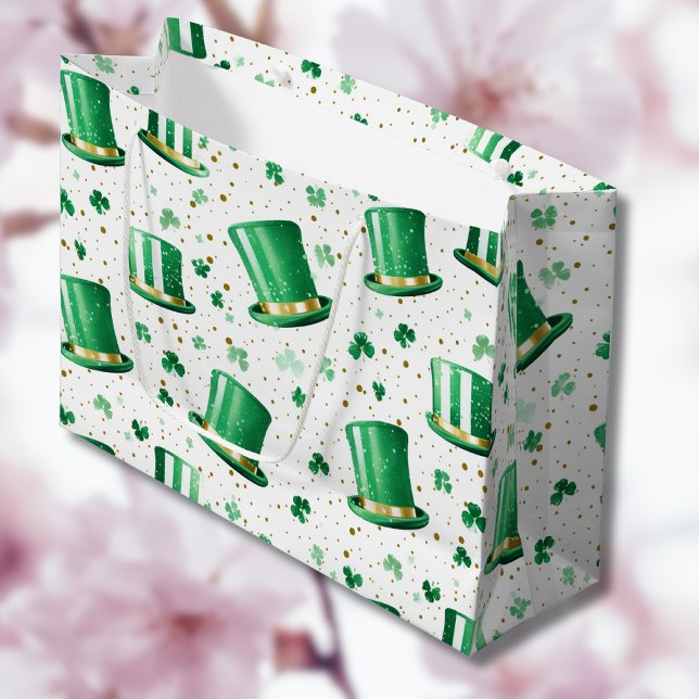 Lyxgröna guldfruar och Shamrocks Vita (Skapare uppladdad)
