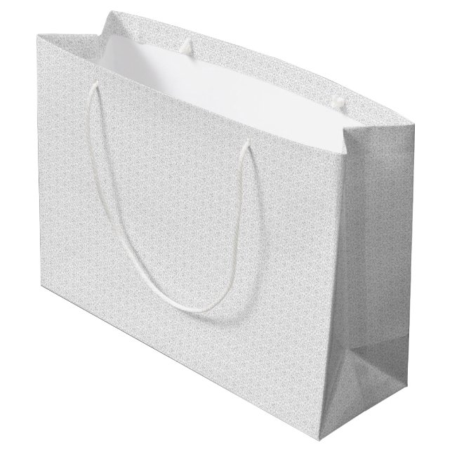 Lyxig bröllopsfirande design (Baksidan Vinklad)