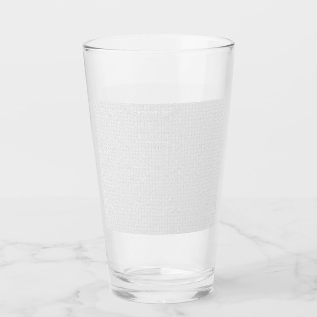 Lyxig bröllopsfirande design glaskopp (Framsida)