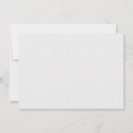 Lyxig bröllopsfirande design inbjudningar