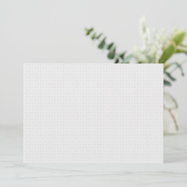 Lyxig bröllopsfirande design tack kort (Stående Fram)