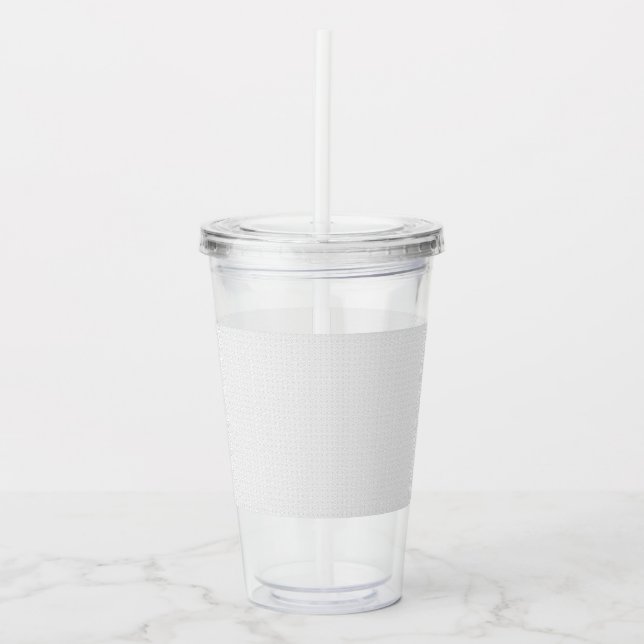 Lyxig bröllopsfirande design take away mugg (Framsida)