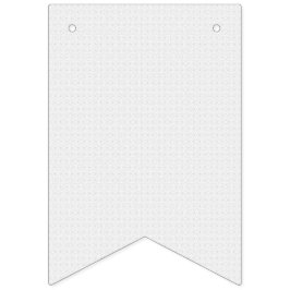 Lyxig bröllopsfirande design vimplar
