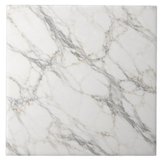 Lyxig Calacatta Borghini italiensk vit marmor Kakelplatta