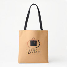 Lyxig estetisk tote-handväska - Brudtärna Shaadi-g