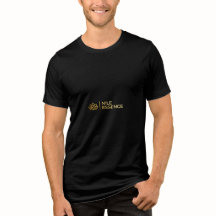 Lyxig Golden Nile Essence Egypt Resa T-Shirt