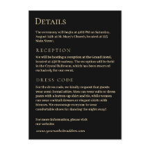 Lyxig grön agat med guld