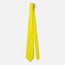 Lyxig gul statement slips