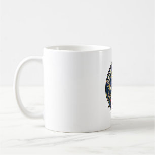 Lyxig haute couture katt kattmamma presentidé - Ly Kaffemugg