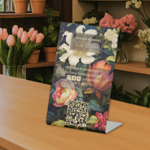 Lyxig holländsk blomsterkonst Blomsterdesign