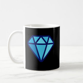 Lyxig Klassisk Mugg