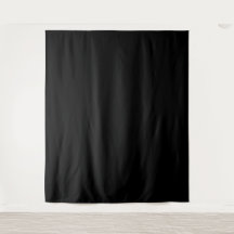 Lyxig minimalist svart julkollektion