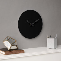 Lyxig minimalist svart julkollektion