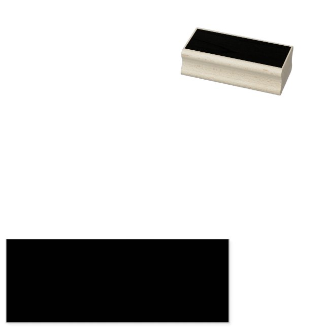 Lyxig Minimalistisk Tillbaka Till Skolan Stämpel (Stämplad)