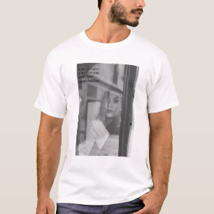 Lyxig Prestanda Ca t-shirt