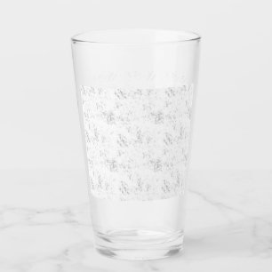 Lyxig Romantisk Bröllopsfirande Design Glaskopp