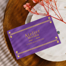 Lyxig Svart och Guld Blommig Elegant